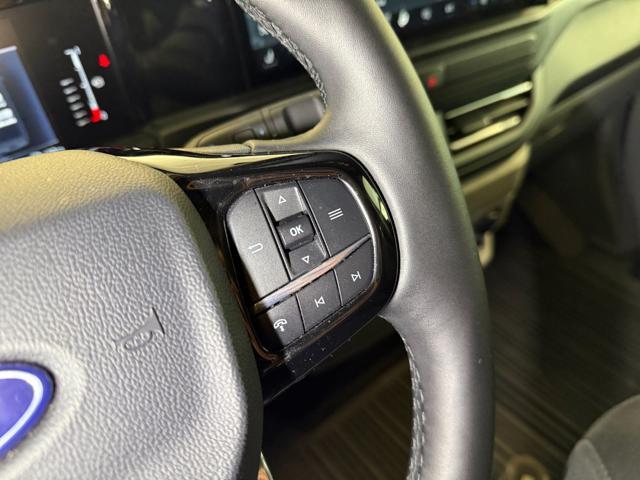 FORD Transit Custom 320 2.0 EcoBlue 170CV aut. AWD PL Furg. Sport