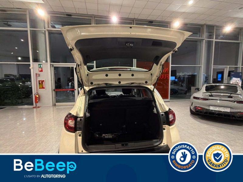 Renault Captur 0.9 TCE LIFE 90CV MY18