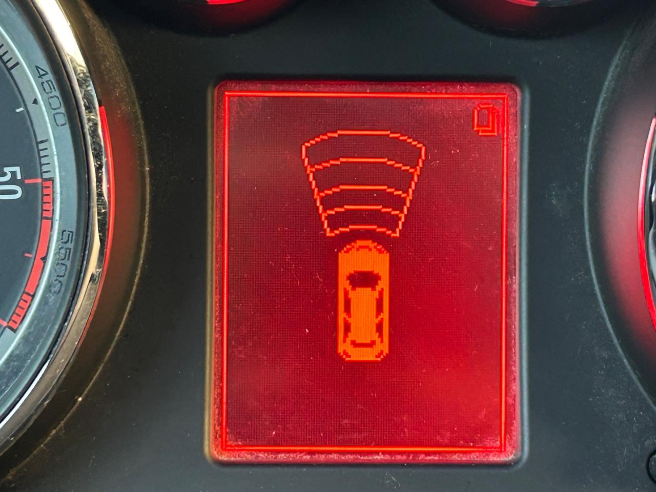 Opel Insignia 2000 CDTI 160cv 4X4