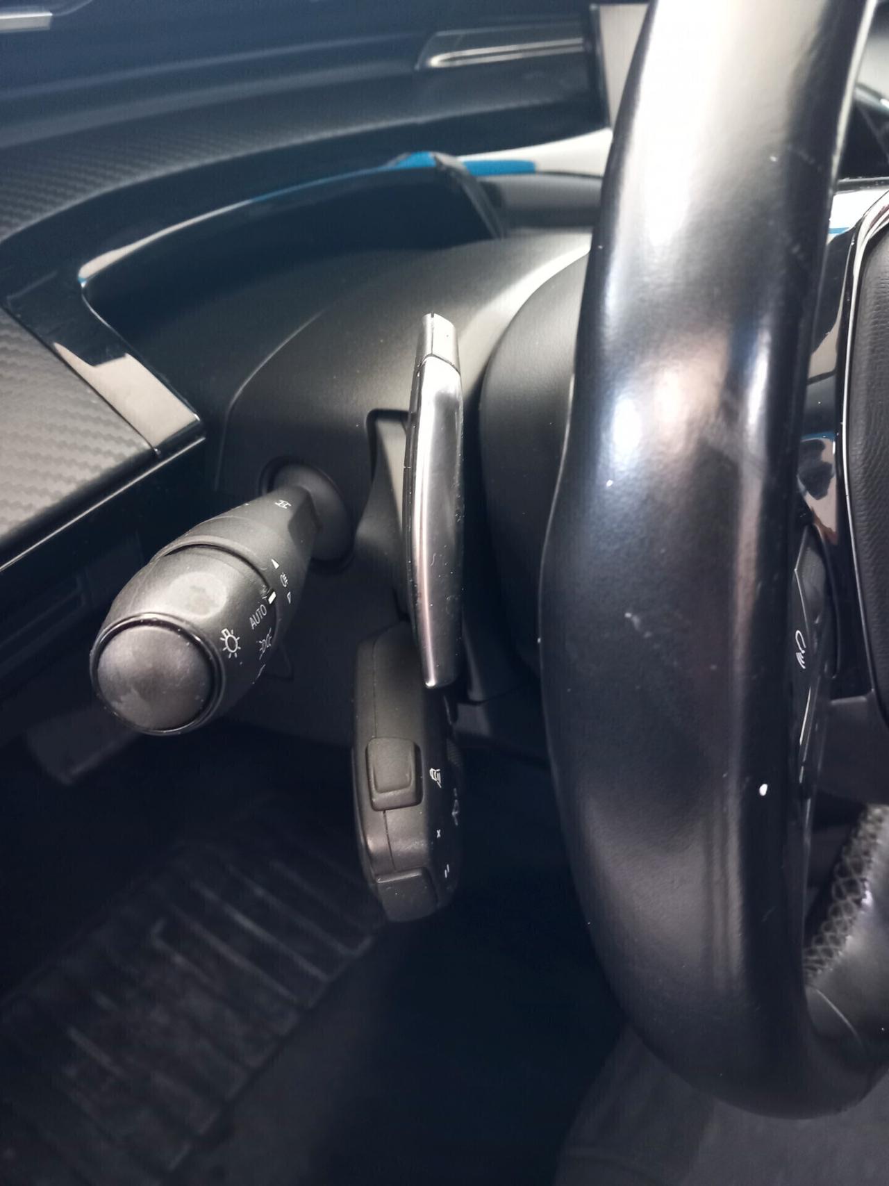 Peugeot 508 BlueHDi 130 Stop&Start EAT8 SW Allure