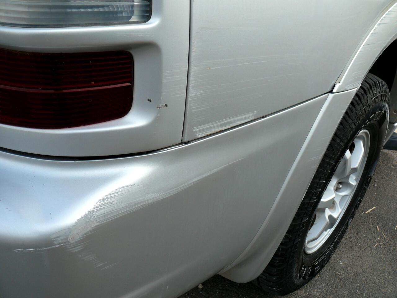 Mitsubishi Pajero 3.2 16V DI-D 5p. GLS2 Autocarro