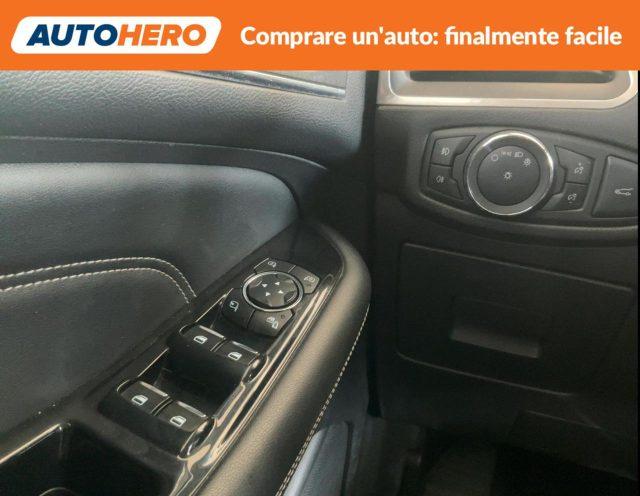 FORD Edge 2.0 TDCI 210 CV AWD Start&Stop Powershift Titanium