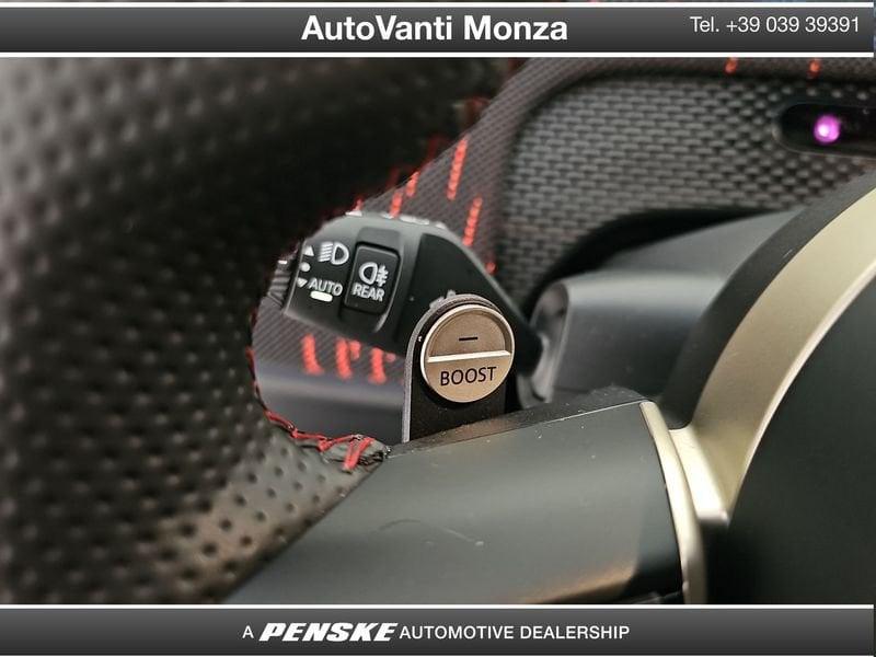 MINI Mini Countryman U25 Mini John Cooper Works ALL4 Countryman JCW
