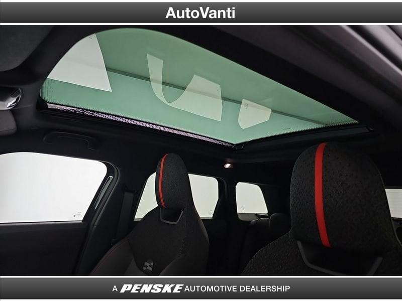 MINI Mini Aceman SE John Cooper Works