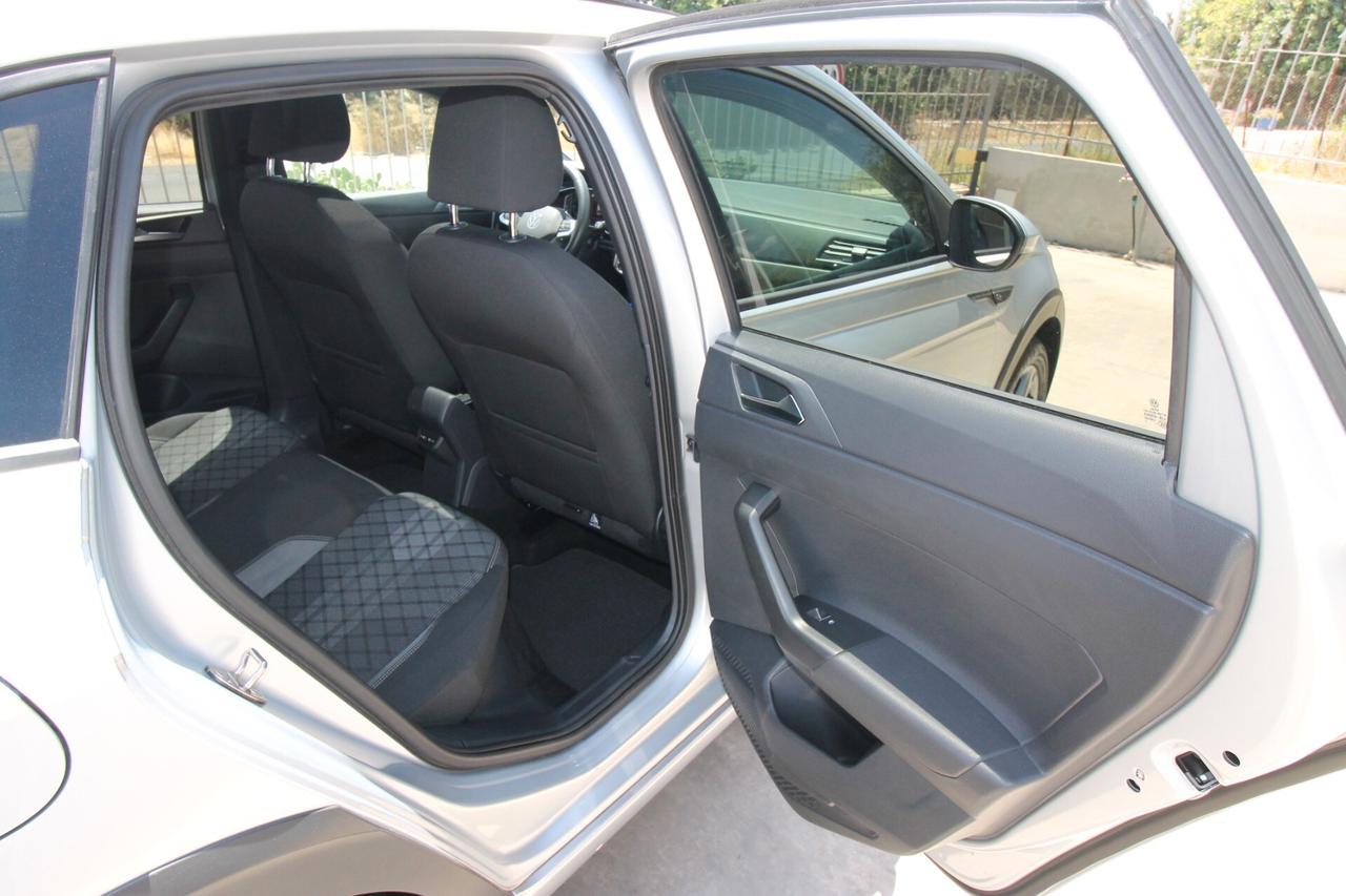 Volkswagen Taigo 1.0 TSI 110 CV R-Line |2022