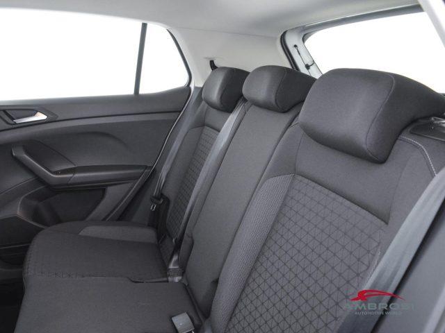 VOLKSWAGEN Other T Cross 1ª serie 1.0 tsi Sport R-Line 115cv