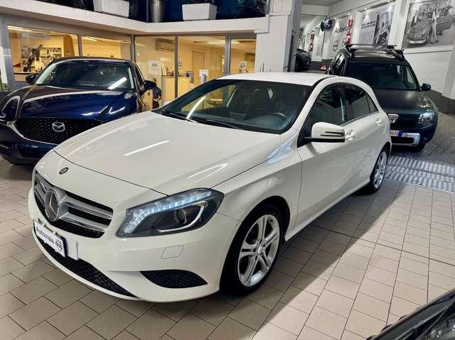 Mercedes-Benz A 180 Classe A - W176 cdi Sport E6 Unico Proprietario