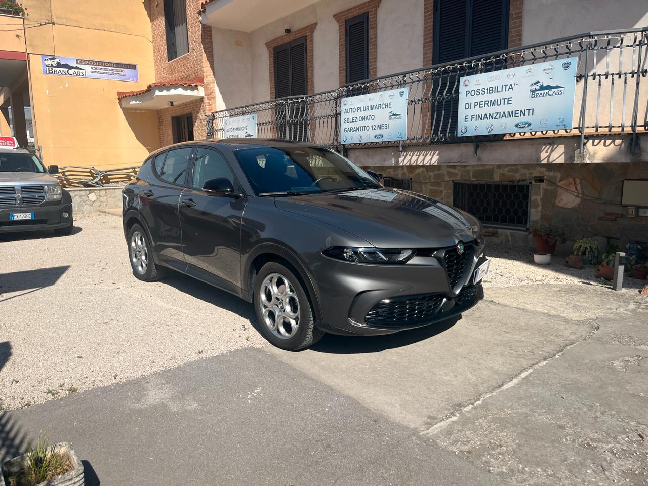 Alfa Romeo Tonale 1.6 130CV SPRINT 2024