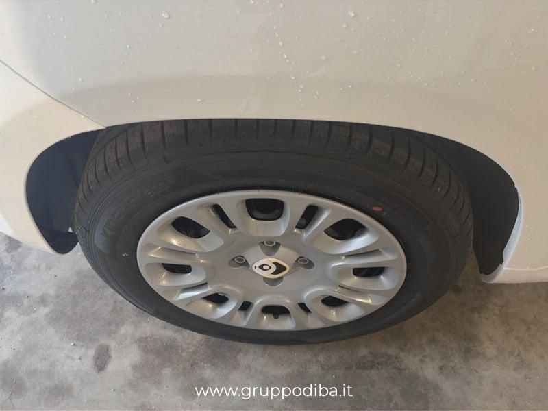 FIAT Pandina 1NA My26 1.0 65cv Hybrid Pop