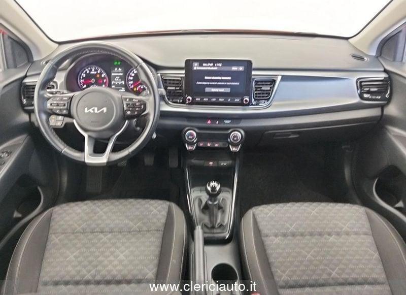 Kia Rio 1.2 DPi 84 CV Style