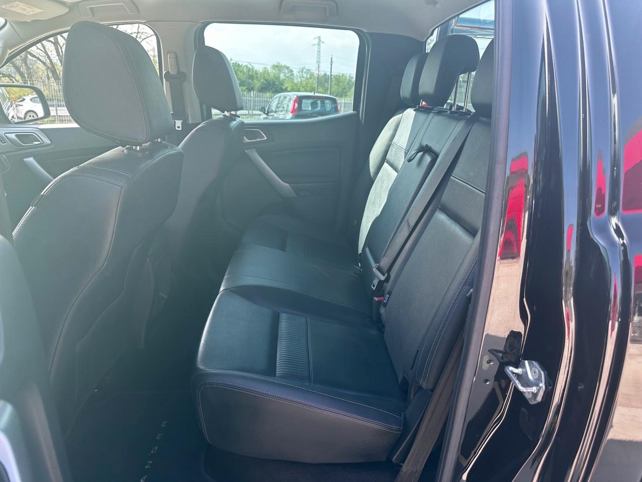 Ford Ranger 2.0TDCi 170CV 4WD AUTOCARRO N1