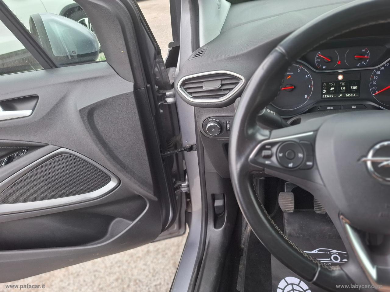 OPEL Crossland 1.2 12V S&S Elegance