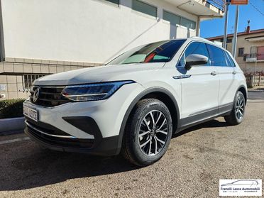 VOLKSWAGEN - Tiguan 2.0 tdi Life 150cv dsg