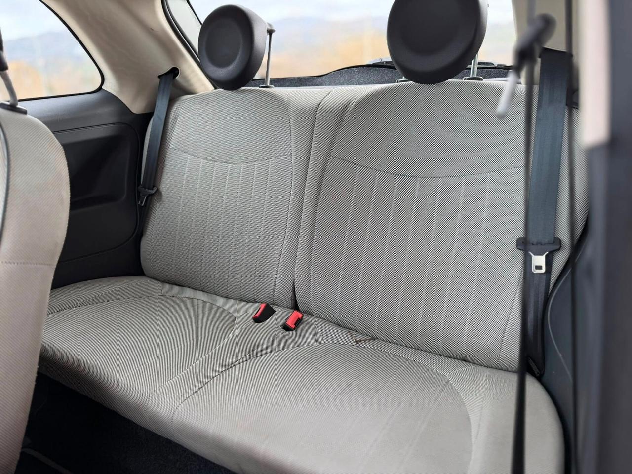 Fiat 500 1.3 Multijet 16V 95 CV Lounge