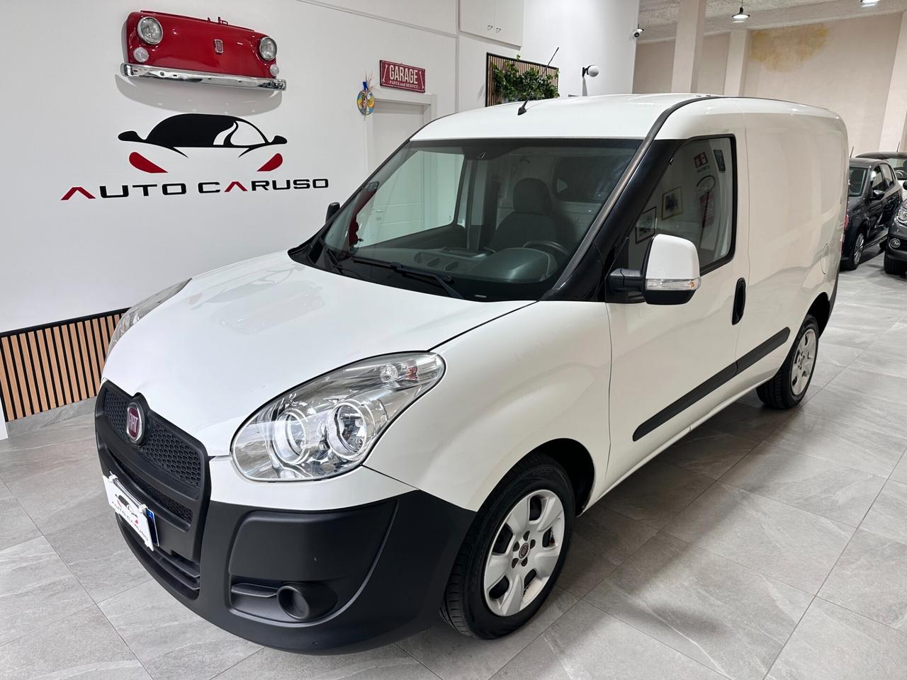 Fiat Doblo Doblò 1.6 MJT 105CV - UNICO PRO. - NUOVO!!!