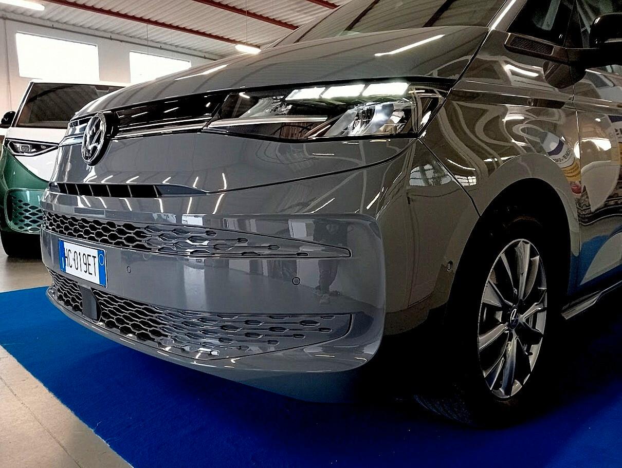 Volkswagen T7 Multivan 1.5 245cv PHEV 4MOTION 4X4 LIFE 7P PRONTA CONS