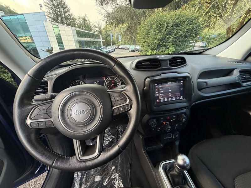 Jeep Renegade 1.0 T3 Limited