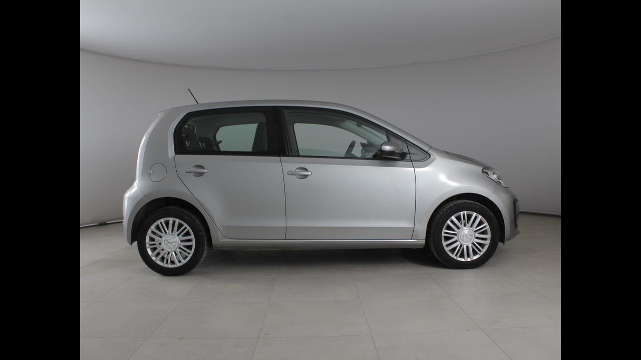 VOLKSWAGEN up! 5p 1.0 evo Move up! 65cv