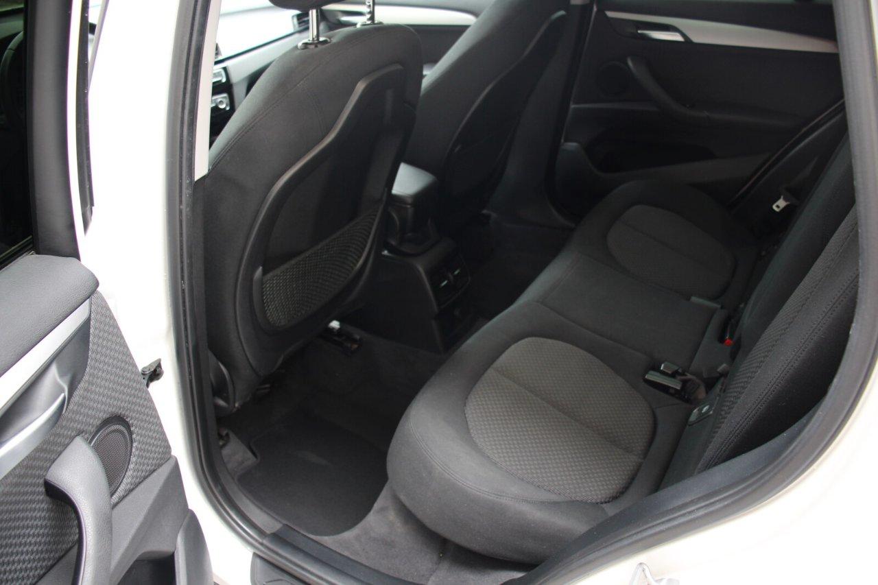 BMW X1 xdrive18d Advantage auto