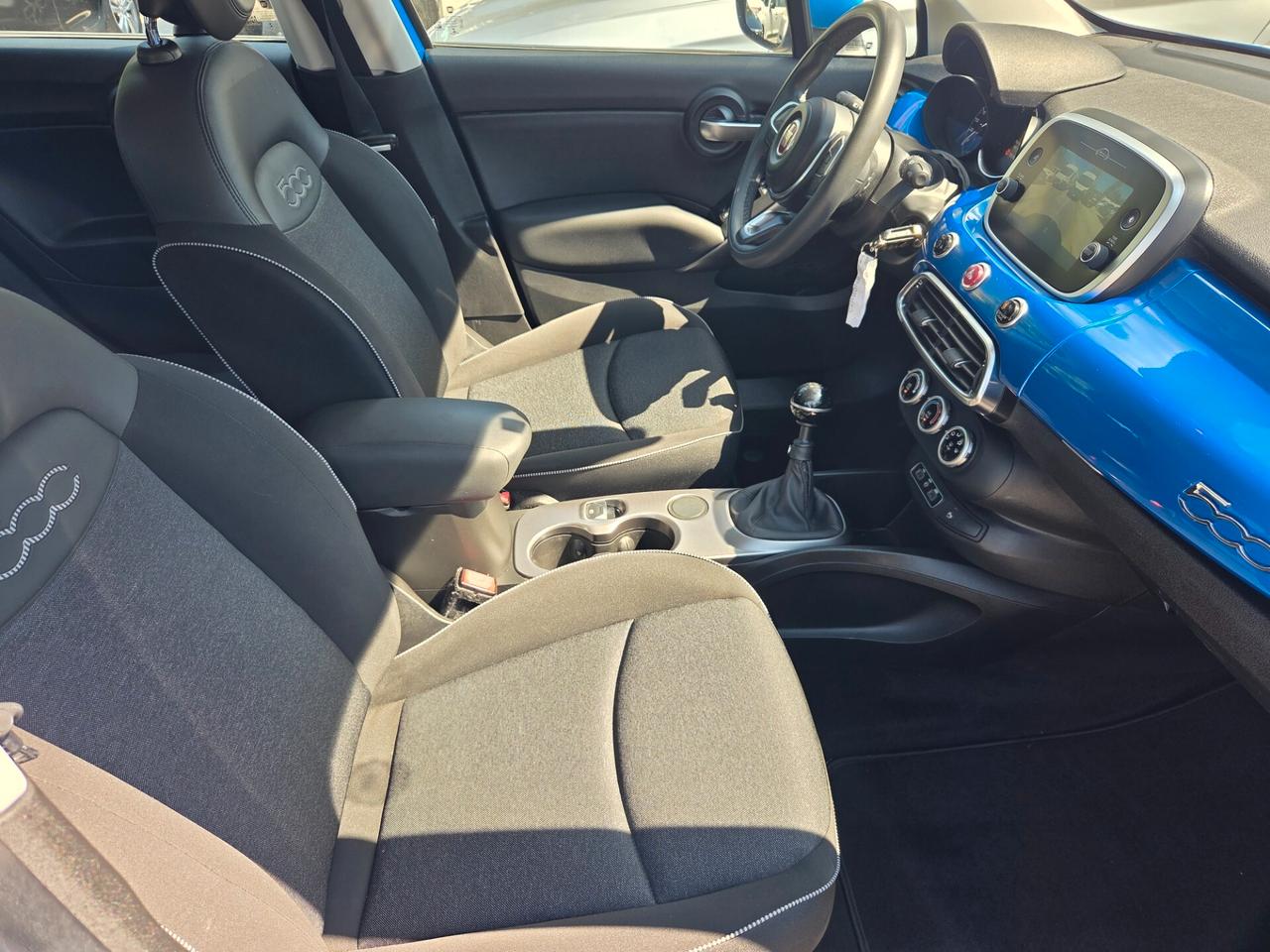 Fiat 500X 1.0 benzina 120 CV Business 2020 - DA VETRINA