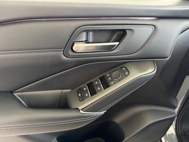 NISSAN Qashqai MHEV 158 CV Xtronic N-Connecta - WINTER PACK