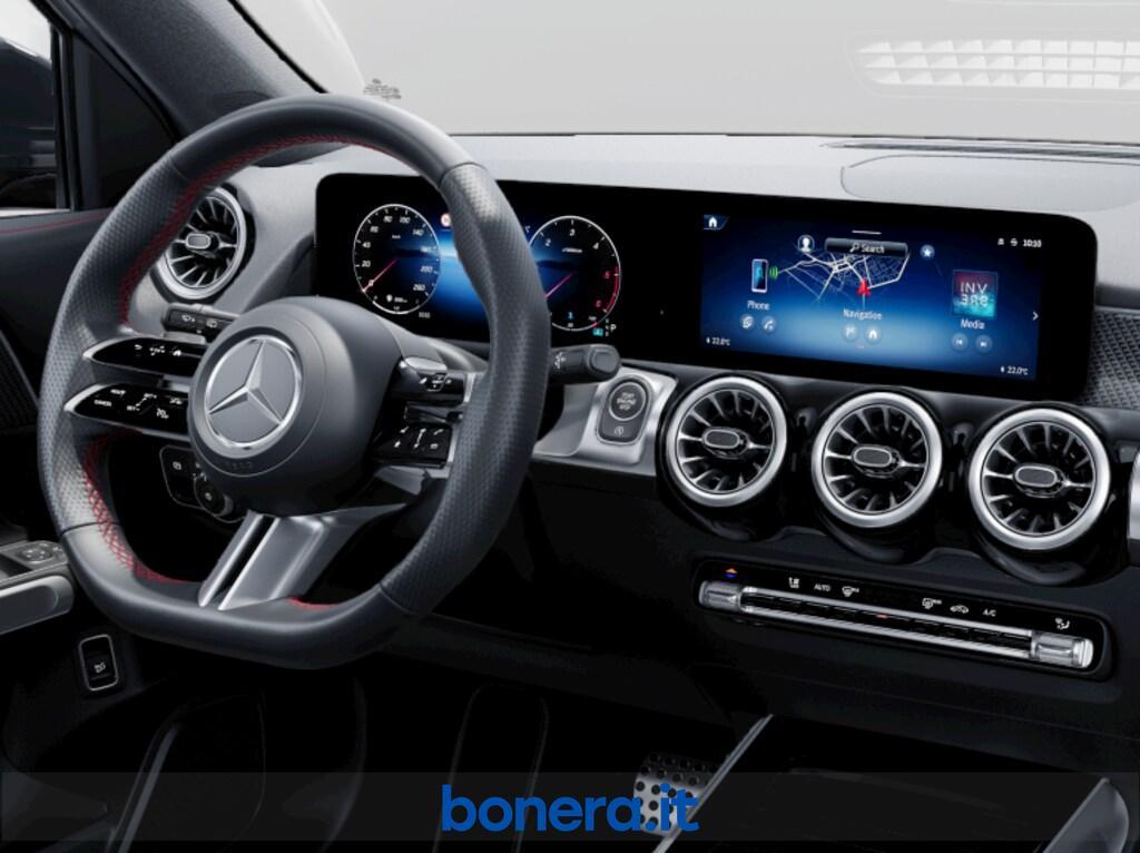 Mercedes GLB 200 D AMG Line Advanced Plus 8G-DCT