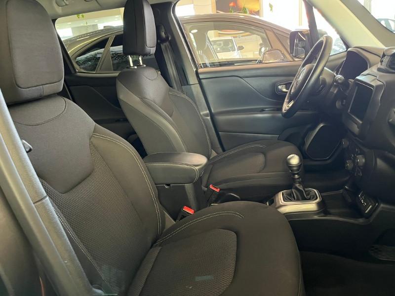JEEP Renegade 1.0 T3 Limited