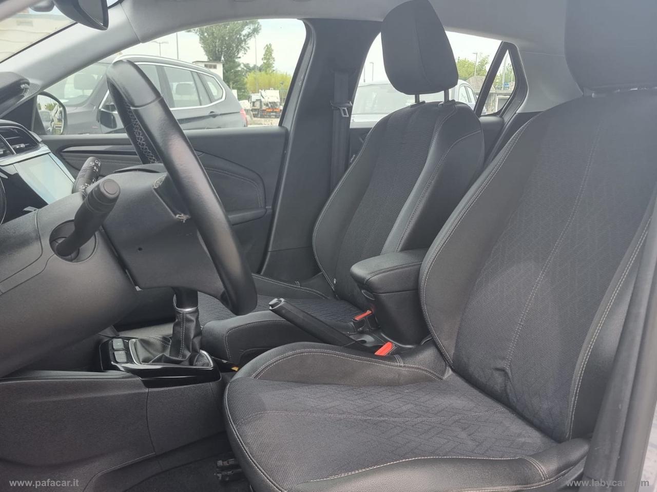 OPEL Corsa 1.2 Elegance