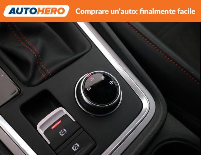 SEAT Ateca 1.5 EcoTSI DSG FR