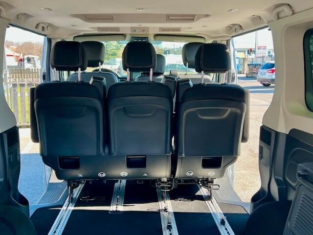 Renault Trafic 2.0 dCi 150 EDC SpaceClass L1