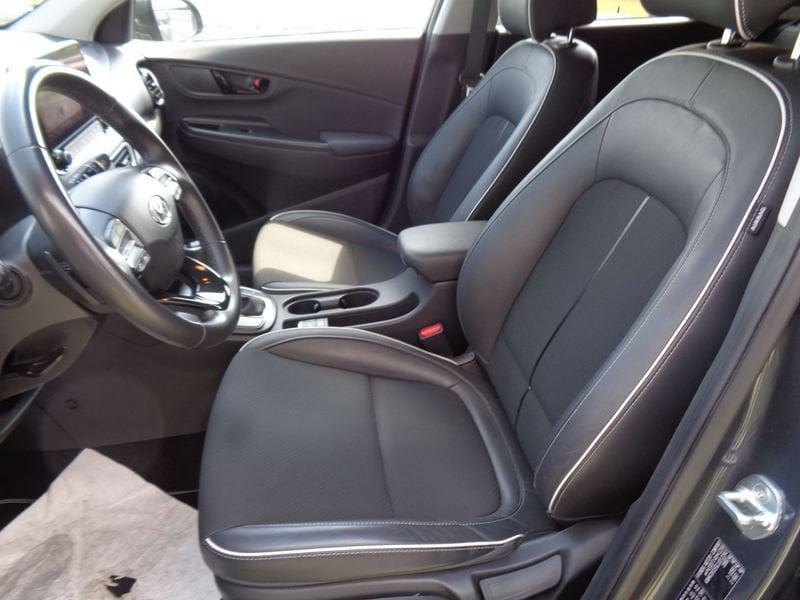 Hyundai Kona HEV 1.6 DCT XPrime