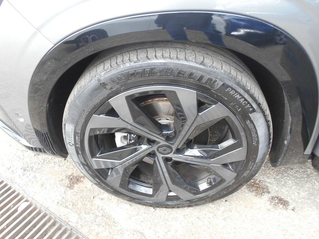 Renault Austral 1.2 E-Tech full hybrid Techno Esprit Alpine