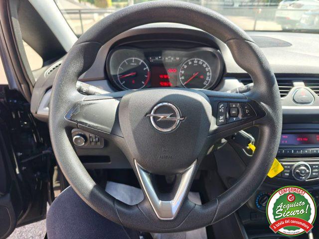 OPEL Corsa 1.2 5 porte Advance