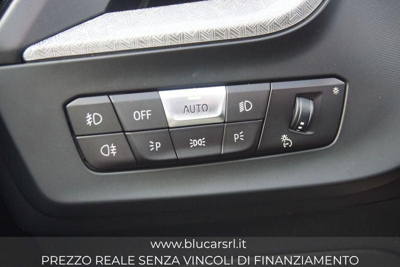 BMW Serie 2 Gran Coupe 218d M Sport