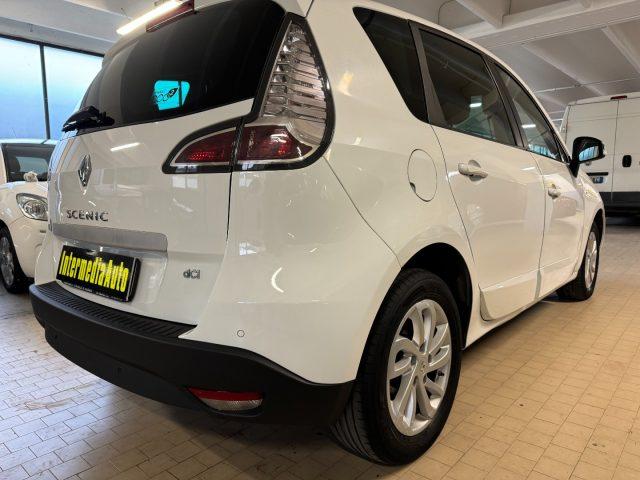 RENAULT Scenic Scénic 1.5 dCi 110CV Limited