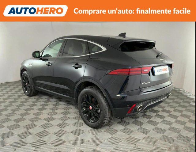 JAGUAR E-Pace 2.0D 180 CV AWD aut. S