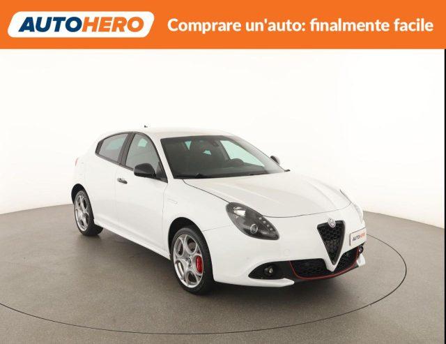 ALFA ROMEO Giulietta 1.4 Turbo 120 CV Sport