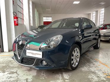 Alfa Romeo Giulietta 1.6 JTDm AUTOMATICA!!!
