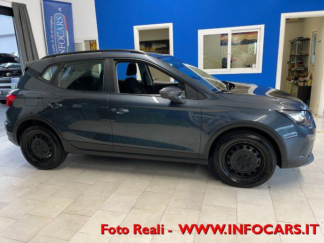 SEAT Arona 1.0 EcoTSI Reference Iva Esposta