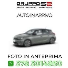 OPEL Corsa 1.2 100 CV GS / Neopatentati