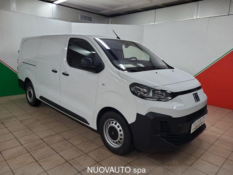 FIAT Scudo 1.5 BlueHDi 120CV L3H1 Furgone