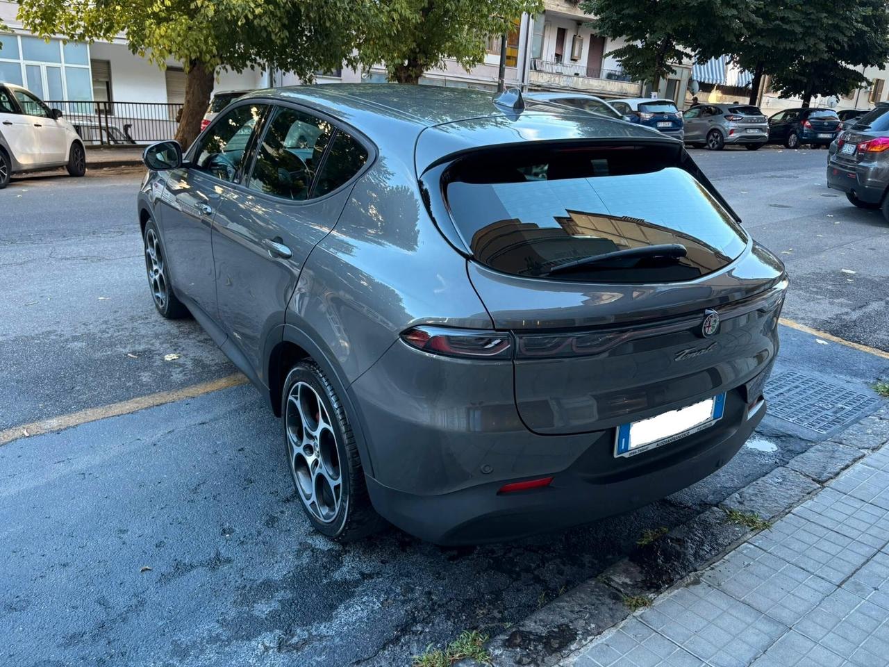 Alfa Romeo Tonale 1.6 TCT6 Sprint 130cv - 2023