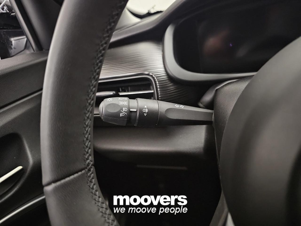 JEEP Avenger 1.2 Turbo 100 CV Altitude