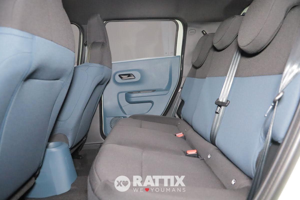 Fiat Grande Panda 1.2 Hybrid 110CV Icon EDCT