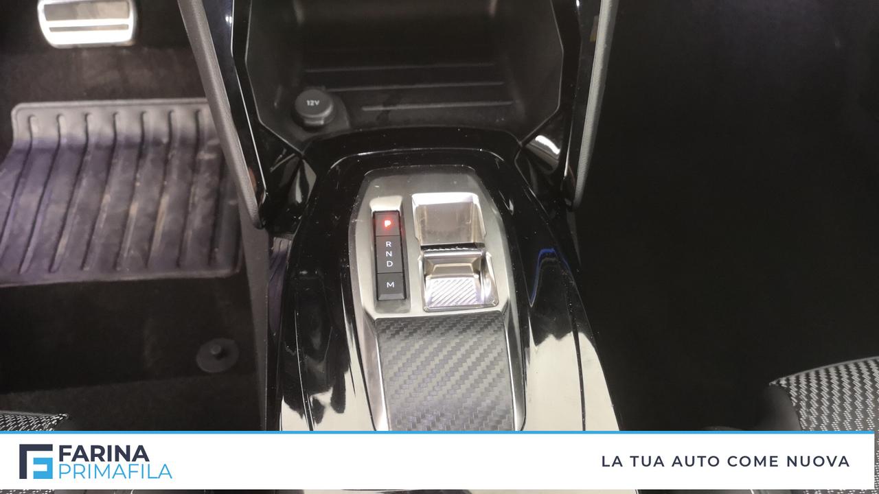 PEUGEOT 2008 II 2023 - 2008 1.2 hybrid GT 145cv e-dcs6