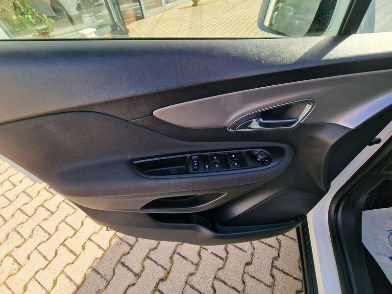 Opel Mokka Mokka 1.7 cdti Ego 4x2 130cv auto