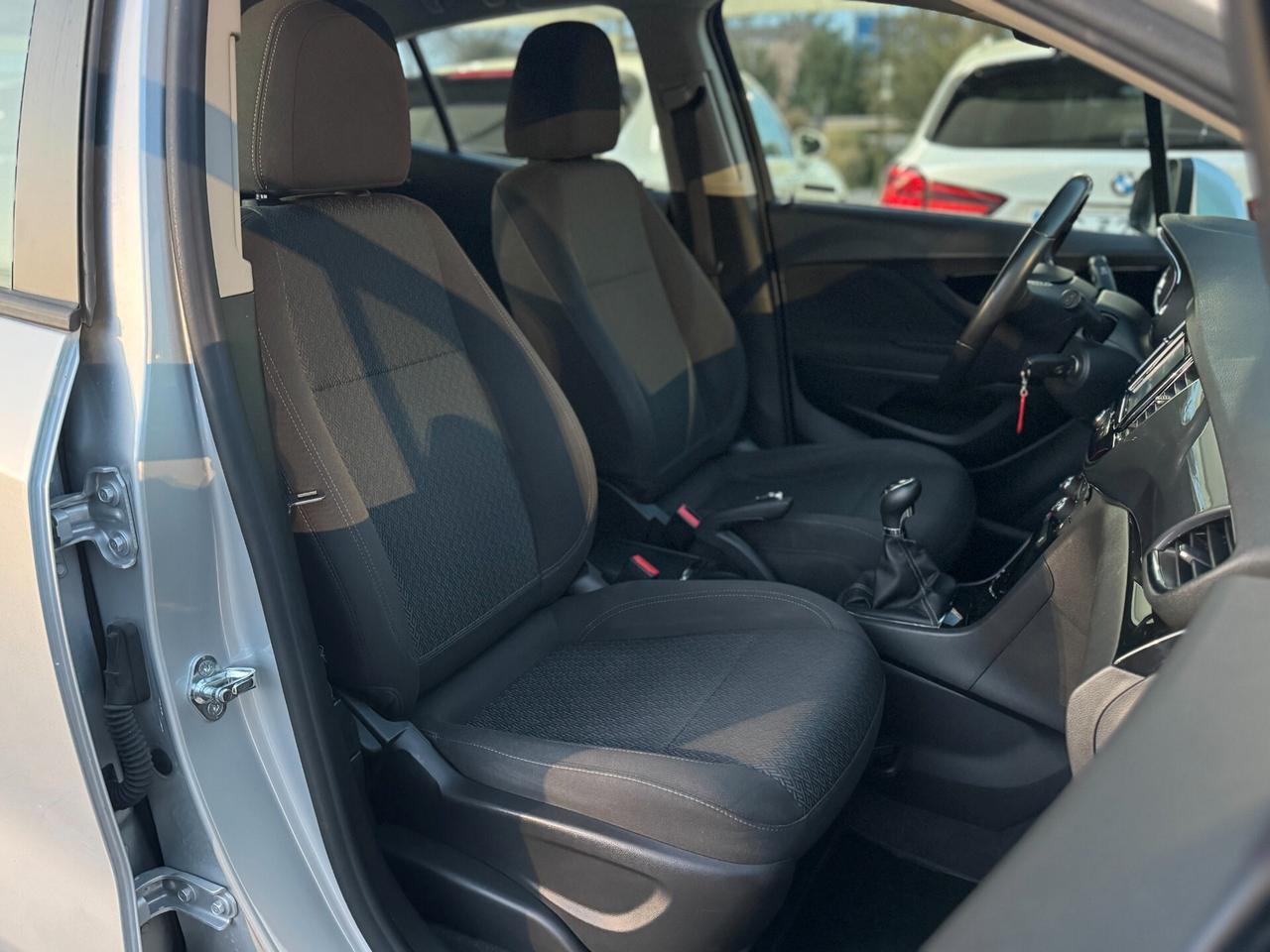 Opel Mokka X 1.6 CDTI Ecotec 4x2 Start&Stop Advance