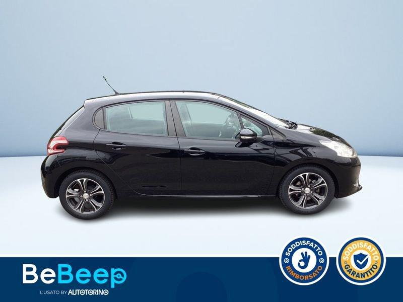 Peugeot 208 5P 1.2 PURETECH (VTI) 12V ACCESS C/REG.VEL.