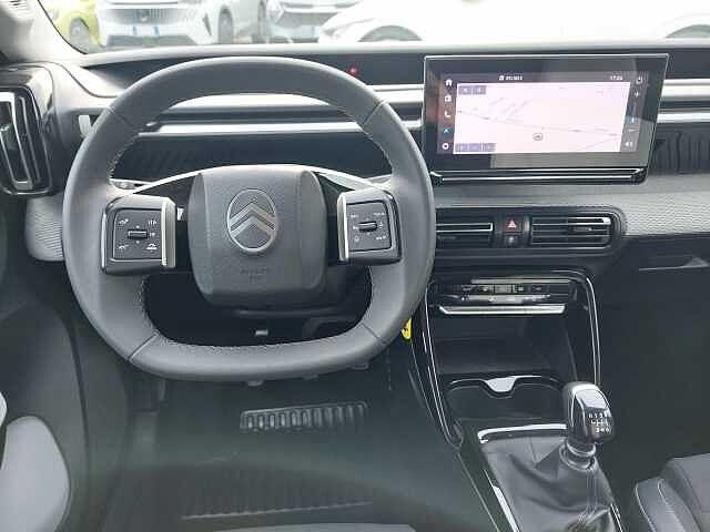 Citroen C3 PureTech 100 S&S Max