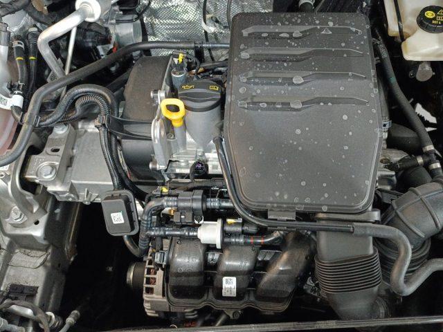 SKODA Fabia 1.0 MPI 80 CV 130 Edition